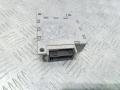 блок AirBag Scania 4-Series 1999, 1388654 - фото №2