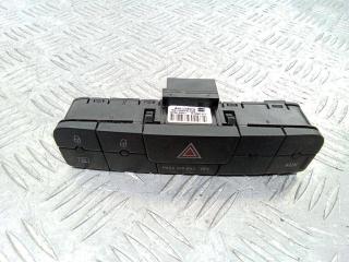 кнопка аварийной сигнализации SEAT Ibiza 4 поколение 2008, 6J0927137B