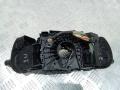 переключатель подрулевой (стрекоза) Renault Scenic 2 поколение 2006, 8200127727 - фото №4