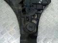 Крепление бампера заднего BMW 5 серия E60/E61 2006, 11460915 - фото №2