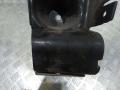 Крепление бампера заднего BMW 5 серия E60/E61 2006, 11460915 - фото №3