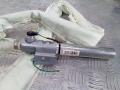 подушка безопасности боковая (шторка) BMW 5 серия E60/E61 2006, 5322322 - фото №3