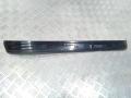 накладка на порог BMW 5 серия E60/E61 2006, 51477034303 - фото №2