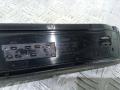 накладка на порог BMW 5 серия E60/E61 2006, 51477034305 - фото №3