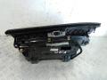 бардачок BMW 5 серия E60/E61 2006, 51167034080 - фото №2