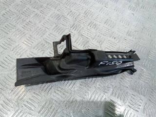 Водосток капота BMW 5 серия E60/E61 2006, 64316939721