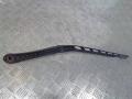 щеткодержатель (поводок стеклоочистителя, дворник) BMW 5 серия E60/E61 2006, 61617035089 - фото №2