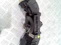 переключатель подрулевой (стрекоза) Renault Scenic 2 поколение 2006, 8200127727 - фото №2