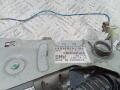 рычаг ручного тормоза (ручника) BMW 5 серия E60/E61 2006, 1667700 - фото №3