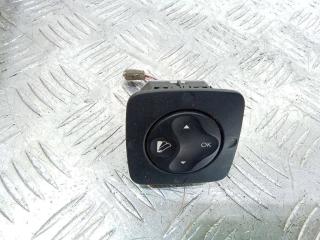 кнопка (выключатель) Renault Scenic 3 поколение 2011, 283950001R