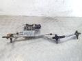 механизм стеклоочистителя (трапеция дворников) Renault Scenic 2 поколение 2003, 8200827016 - фото №3