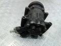 компрессор кондиционера Nissan Note E11 2005, SD6V12 - фото №4