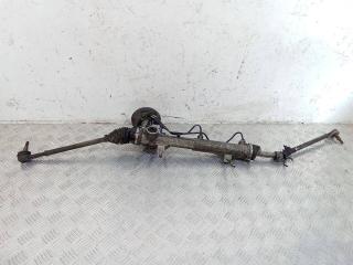 рулевая рейка Peugeot 206 1 поколение 2003, 9638132380
