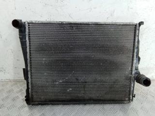 радиатор (основной) BMW 3 серия E46 2002, 1613108