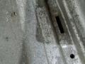усилитель бампера переднего BMW 3 серия E46 2001, 51118195287 - фото №3