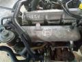 коллектор впускной Renault Laguna 1 поколение [рестайлинг] 1999, 1.9 л., дизель, МКПП, 7700101117 - фото №4