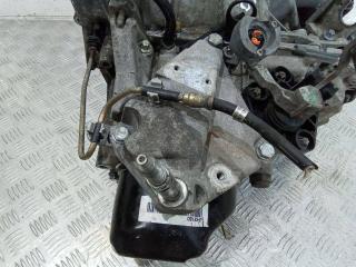 кронштейн КПП Renault Kangoo 1 поколение [рестайлинг] 2005, 1.5 л., дизель, МКПП, 8200407084