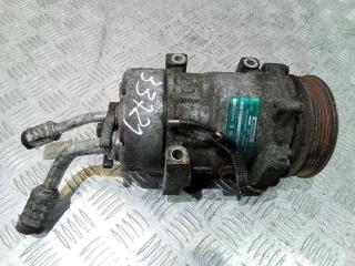 компрессор кондиционера Renault 19 2 поколение 1997, 1.9 л., дизель, МКПП, 7700866828