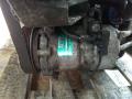 компрессор кондиционера Renault 19 2 поколение 1997, 1.9 л., дизель, МКПП, 7700866828 - фото №3