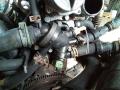 корпус термостата Renault 19 2 поколение 1997, 1.9 л., дизель, МКПП - фото №3