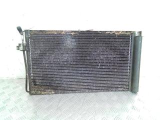 радиатор кондиционера BMW 5 серия E60/E61 2006, 6450698290301, 6982908
