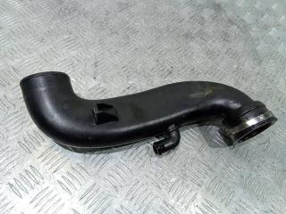 патрубок интеркулера Opel Vectra C [рестайлинг] 2007, 1.9 л., дизель, МКПП, 55352724