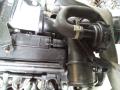 трубка системы рециркуляции EGR Renault Modus 1 поколение [рестайлинг] 2010, 1.5 л., дизель, МКПП, 8200323338 - фото №2