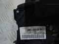 переключатель подрулевой (стрекоза) Renault Scenic 2 поколение 2006, 8200127727 - фото №2