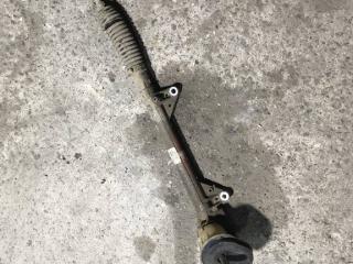 рулевая рейка Renault Modus 1 поколение 2006, A0001558