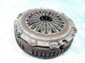 комплект сцепления Renault Megane 2 поколение 2005, 1.5 л., дизель, 8200183704 - фото №2