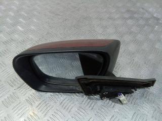 зеркало наружное левое Mazda 5 CR [рестайлинг] 2008