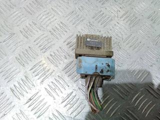 реле накала свечей Peugeot 407 1 поколение 2010, 9640469680
