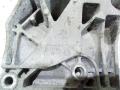 кронштейн компрессора кондиционера Opel Insignia 1 поколение (A) 2009, 532274354 - фото №2