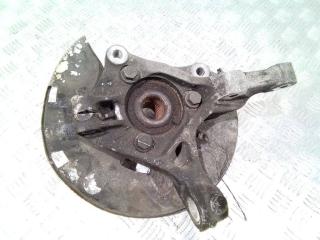 кулак поворотный правый Opel Astra J 2011, 13324459