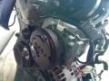 компрессор кондиционера Renault Kangoo 1 поколение 2002, 1.2 л., бензин, МКПП, 8200037058 - фото №3