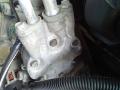компрессор кондиционера Renault Kangoo 1 поколение 2002, 1.2 л., бензин, МКПП, 8200037058 - фото №4