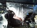коллектор выпускной Renault Kangoo 1 поколение 2002, 1.2 л., бензин, МКПП - фото №3