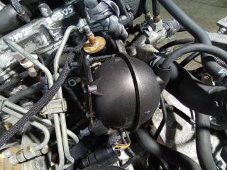 вакуумный ресивер Volkswagen Golf 4 поколение 2000, 1.9 л., дизель, МКПП, 054129808
