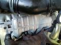 коллектор впускной Volkswagen Golf 4 поколение 1998, 1.9 л., дизель, МКПП, 038129713 - фото №4