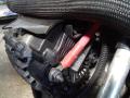 генератор Renault Megane 3 поколение 2010, 1.9 л., дизель, МКПП, 8200757870 - фото №3