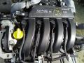 катушка зажигания Renault Laguna 2 поколение 2002, 1.8 л., бензин, МКПП - фото №2