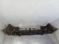 бампер передний Mercedes-Benz C-Класс W203/S203/CL203 2003, A2038850037 - фото №4