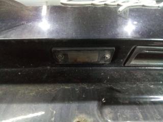 подсветка номера Porsche Cayenne 955 2006