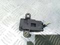 датчик ускорения BMW X5 E53 2000, 0265005248 - фото №2