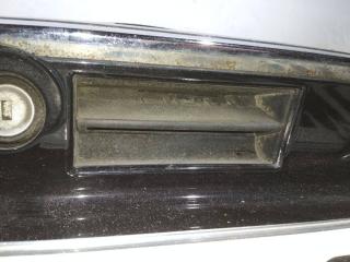 кнопка открытия багажника Mercedes-Benz E-Класс W211/S211 [рестайлинг] 2009