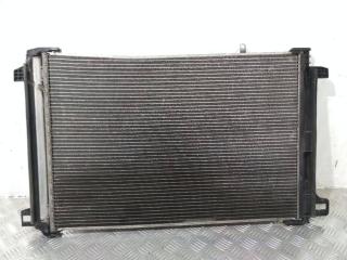 радиатор кондиционера Mercedes-Benz C-Класс W204/S204 2008, A2045000154