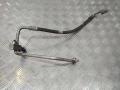 трубка кондиционера Mercedes-Benz C-Класс W204/S204 2008, A2048300615 - фото №2