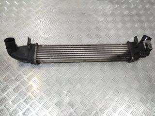 интеркулер Renault Logan 1 поколение 2007, 1.5 л., дизель, 8200424155