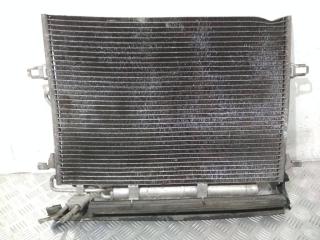 радиатор кондиционера Mercedes-Benz E-Класс W211/S211 2005, A2115001254