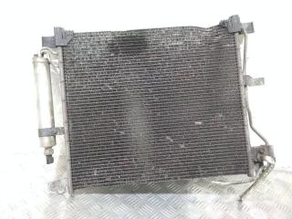 радиатор кондиционера Nissan Juke YF15 2010, 1.5 л., 176010-0005001